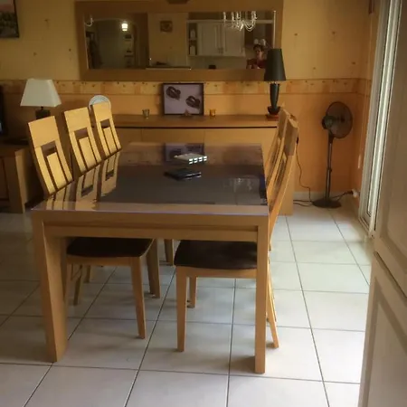 Résidence CAP HORIZON Brive-la-Gaillarde Extérieur photo