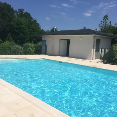 Résidence CAP HORIZON Brive-la-Gaillarde Extérieur photo