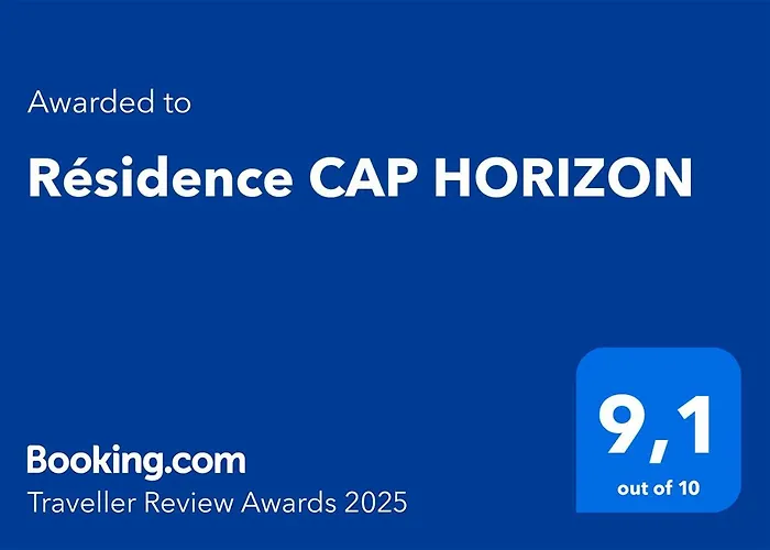 Résidence CAP HORIZON