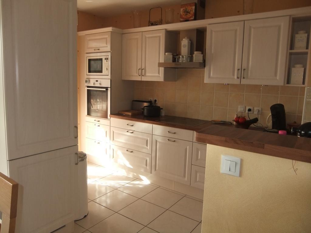 Appartement Résidence Cap Horizon Brive-la-Gaillarde