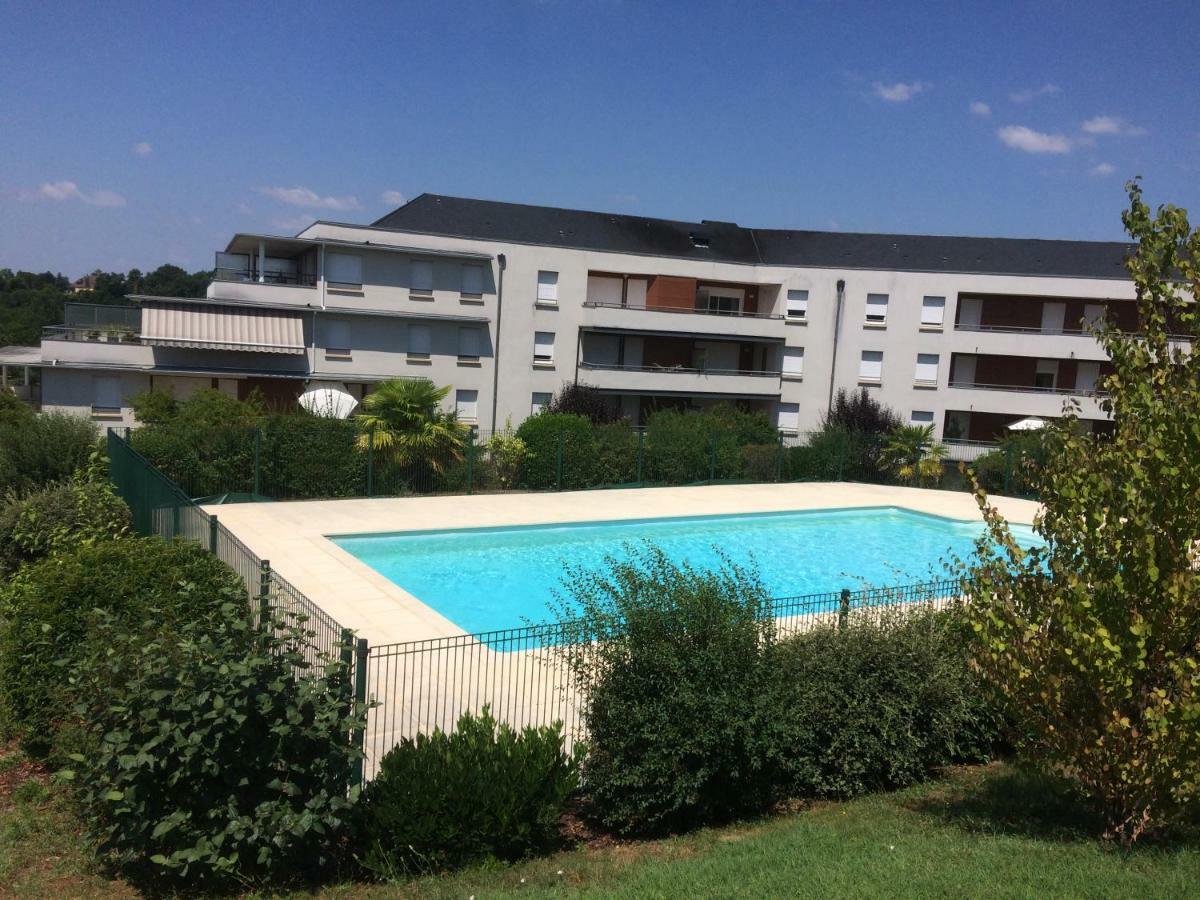 Résidence Cap Horizon Appartement